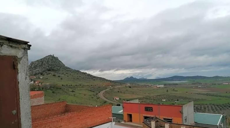 Badajoz - Alange - 75m2