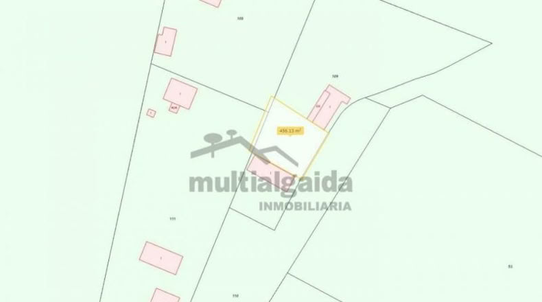 Cádiz - Sanlúcar de Barrameda - 450m2