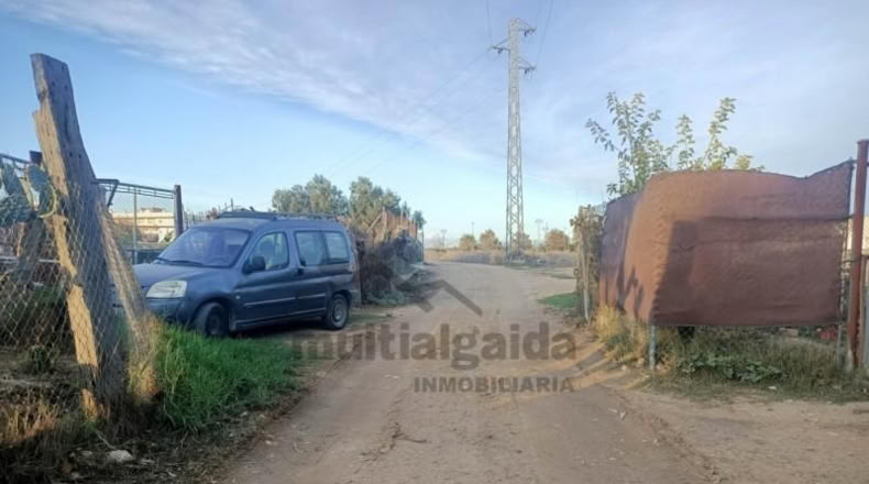 Cádiz - Sanlúcar de Barrameda - 450m2