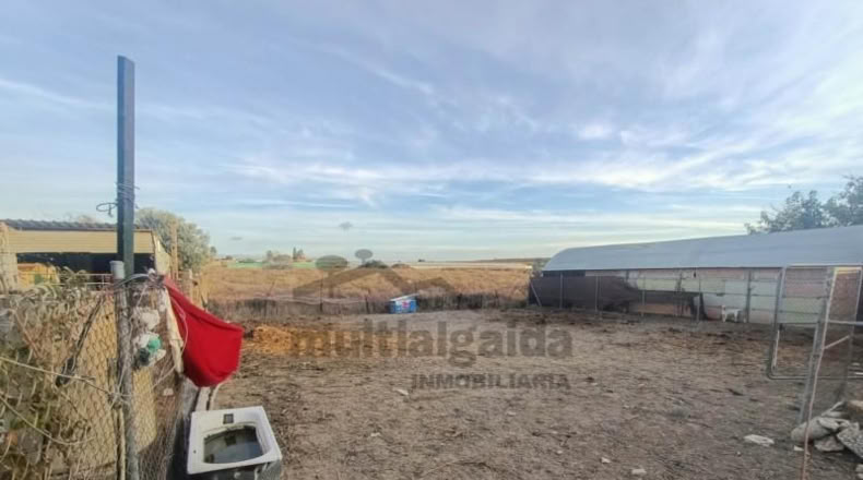 Cádiz - Sanlúcar de Barrameda - 450m2