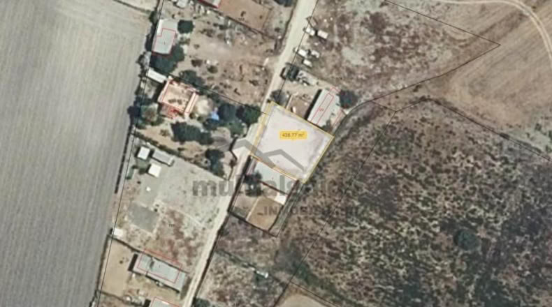 Cádiz - Sanlúcar de Barrameda - 450m2