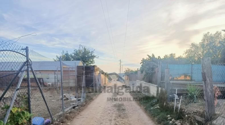Cádiz - Sanlúcar de Barrameda - 450m2