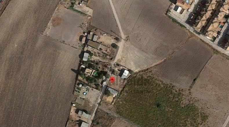 Cádiz - Sanlúcar de Barrameda - 450m2