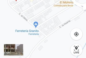 Villafranca de Córdoba 100&nbsp;м²