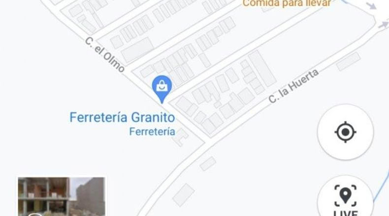Córdoba - Villafranca de Córdoba - 100m2