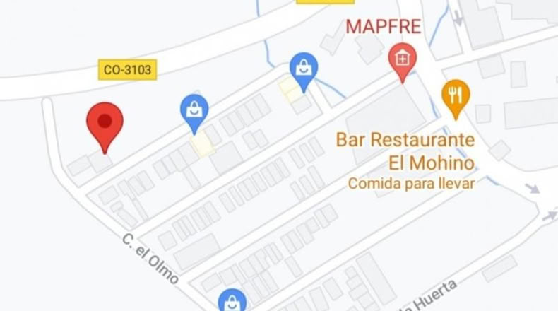 Córdoba - Villafranca de Córdoba - 100m2