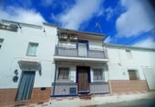 Casa de pueblo en venta en la España, Chimeneas, ref: TR286090 foto