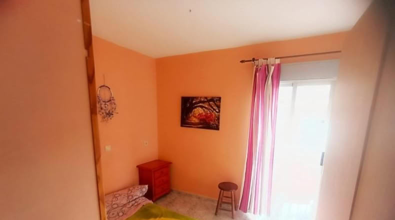 Granada - Chimeneas - 54m2