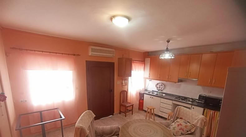 Granada - Chimeneas - 54m2