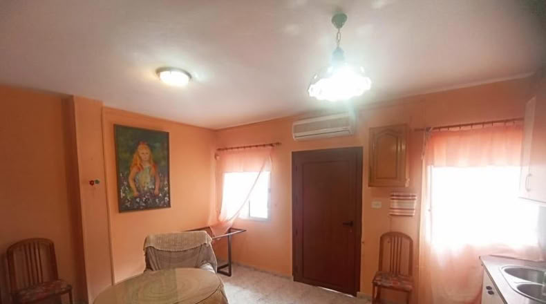Granada - Chimeneas - 54m2