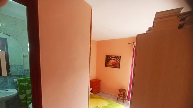 Granada - Chimeneas - 54m2