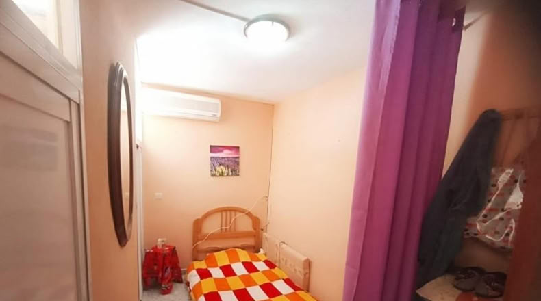 Granada - Chimeneas - 54m2