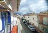 Casa de pueblo en venta en la España, Chimeneas, ref: TR286090 foto