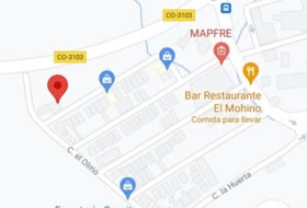 Villafranca de Córdoba 100&nbsp;м²
