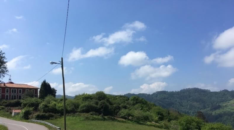 Asturias - Villaviciosa - 15000m2