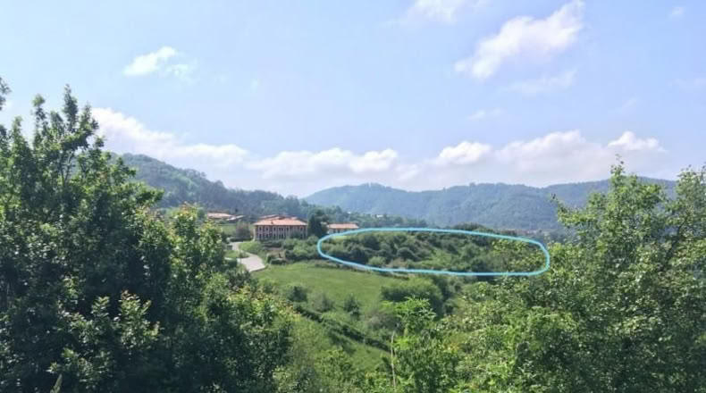 Asturias - Villaviciosa - 15000m2