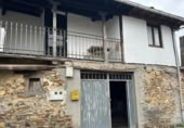 Casa de camp amb terreny en venda a la España, Toral de los Vados, ref.: TR291204 foto