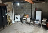 Casa de camp amb terreny en venda a la España, Toral de los Vados, ref.: TR291204 foto