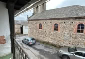Casa de camp amb terreny en venda a la España, Toral de los Vados, ref.: TR291204 foto