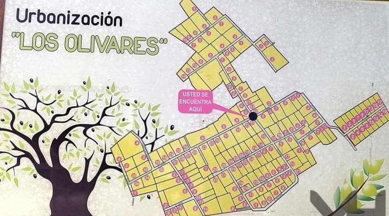 Sevilla - Arahal - 1150m2