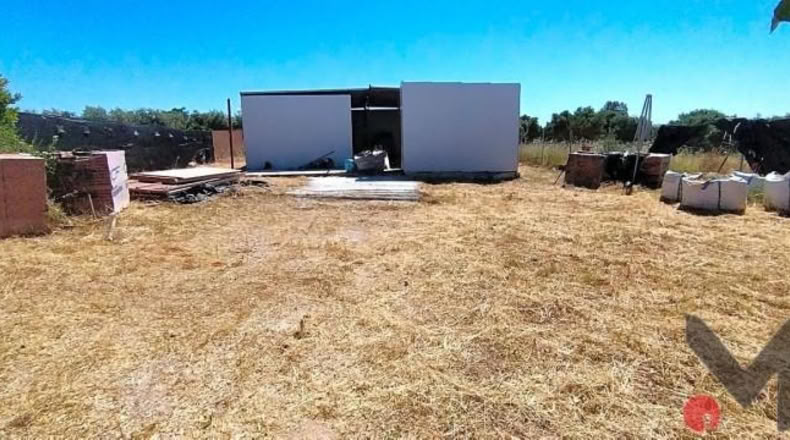 Sevilla - Arahal - 1150m2