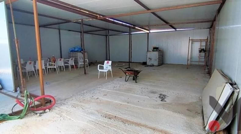 Sevilla - Arahal - 1150m2