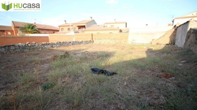 Toledo - Menasalbas - 520m2