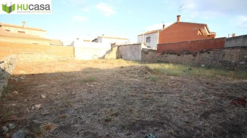 Toledo - Menasalbas - 520m2