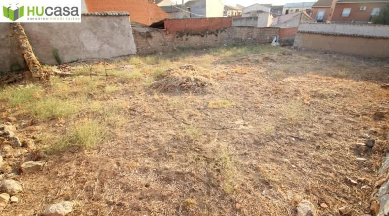 Toledo - Menasalbas - 520m2