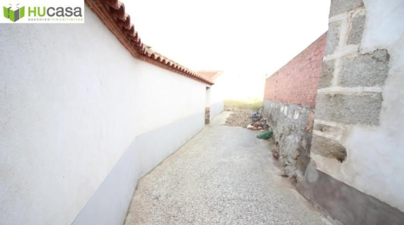 Toledo - Menasalbas - 520m2