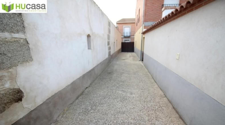 Toledo - Menasalbas - 520m2