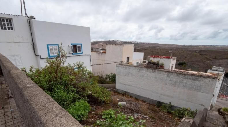 Las Palmas - Las Palmas de Gran Canaria - 113m2
