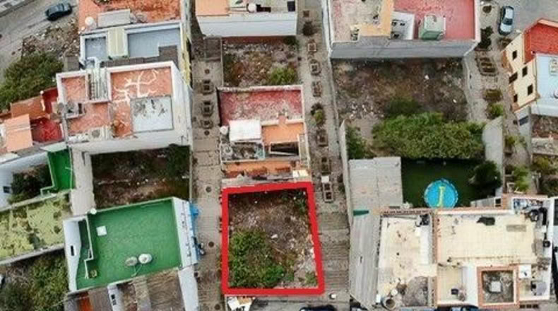Las Palmas - Las Palmas de Gran Canaria - 113m2