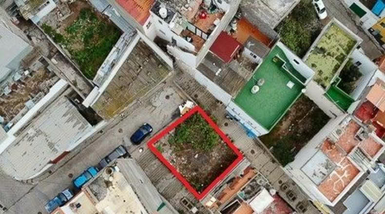 Las Palmas - Las Palmas de Gran Canaria - 113m2