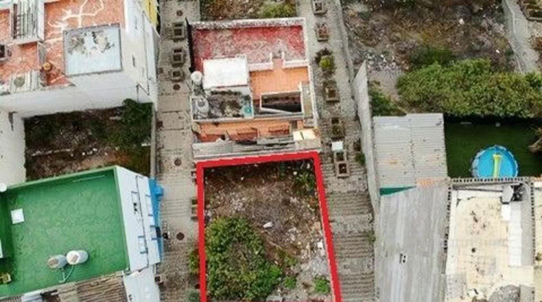 Las Palmas - Las Palmas de Gran Canaria - 113m2