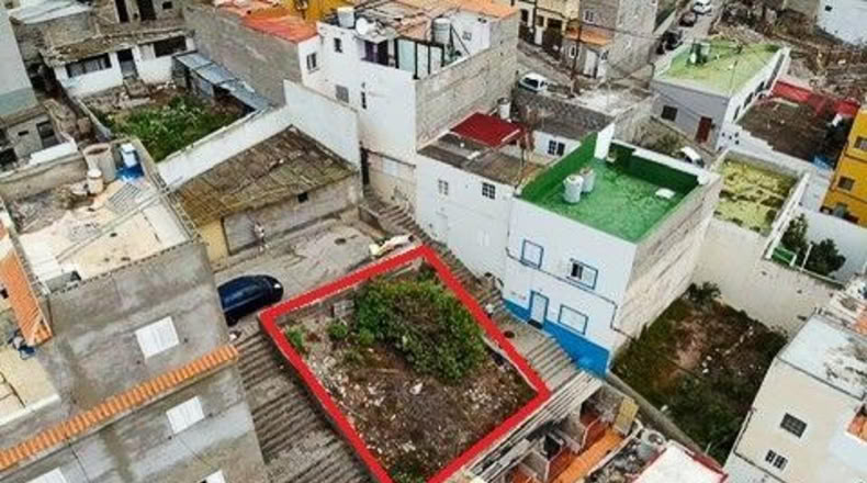 Las Palmas - Las Palmas de Gran Canaria - 113m2
