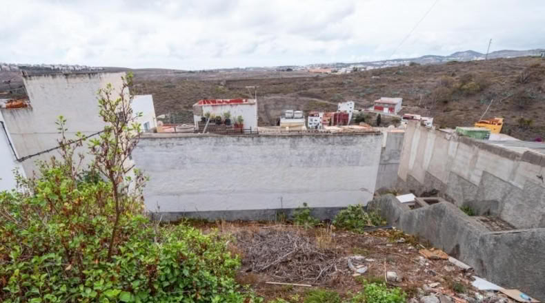 Las Palmas - Las Palmas de Gran Canaria - 113m2