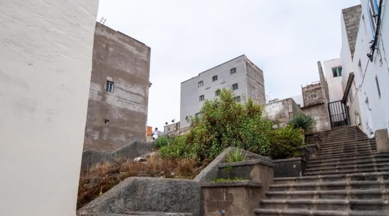 Las Palmas - Las Palmas de Gran Canaria - 113m2