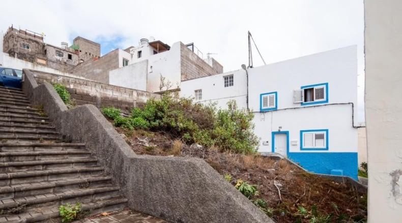 Las Palmas - Las Palmas de Gran Canaria - 113m2