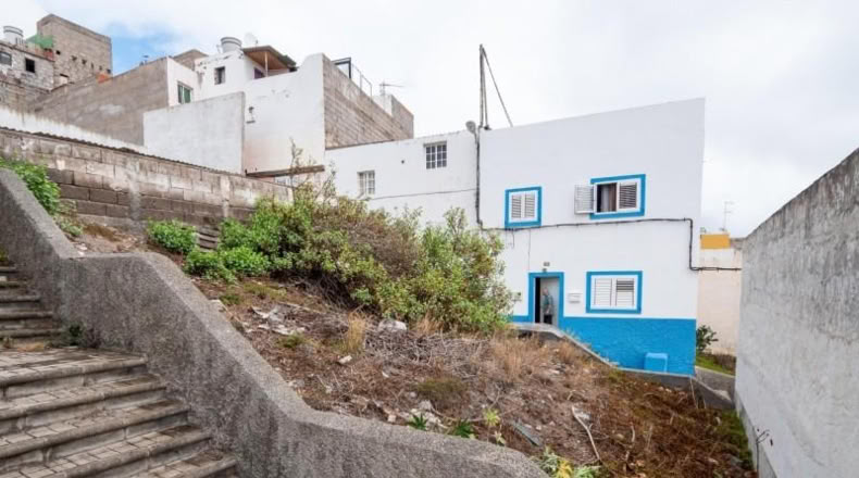 Las Palmas - Las Palmas de Gran Canaria - 113m2