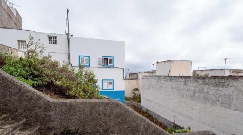 Las Palmas - Las Palmas de Gran Canaria - 113m2