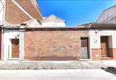 Parcel·la urbanitzable en venda a la España, Argamasilla de Calatrava, ref.: TR130653 foto