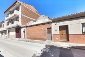 Argamasilla de Calatrava 272&nbsp;m²