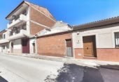 Parcel·la urbanitzable en venda a la España, Argamasilla de Calatrava, ref.: TR130653 foto