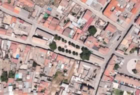 Argamasilla de Calatrava 272&nbsp;m²
