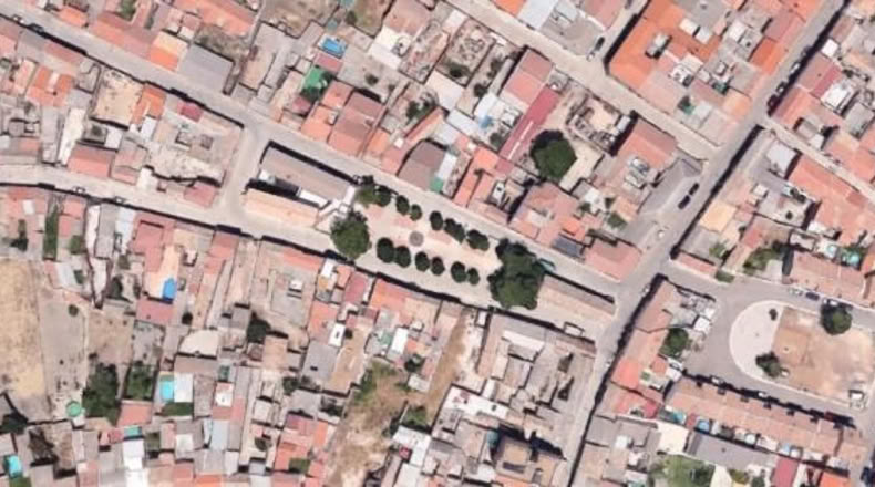 Ciudad Real - Argamasilla de Calatrava - 114m2