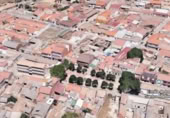 Parcel·la urbanitzable en venda a la España, Argamasilla de Calatrava, ref.: TR130653 foto