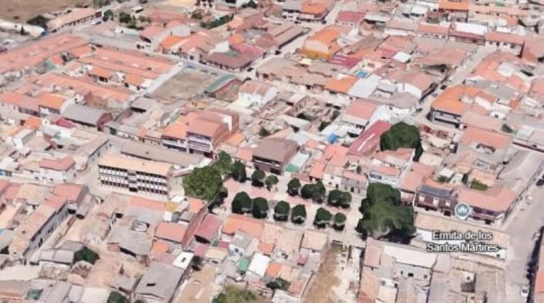 Ciudad Real - Argamasilla de Calatrava - 114m2