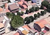Parcel·la urbanitzable en venda a la España, Argamasilla de Calatrava, ref.: TR130653 foto