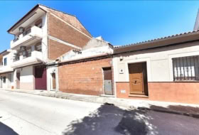 Argamasilla de Calatrava 272&nbsp;m²